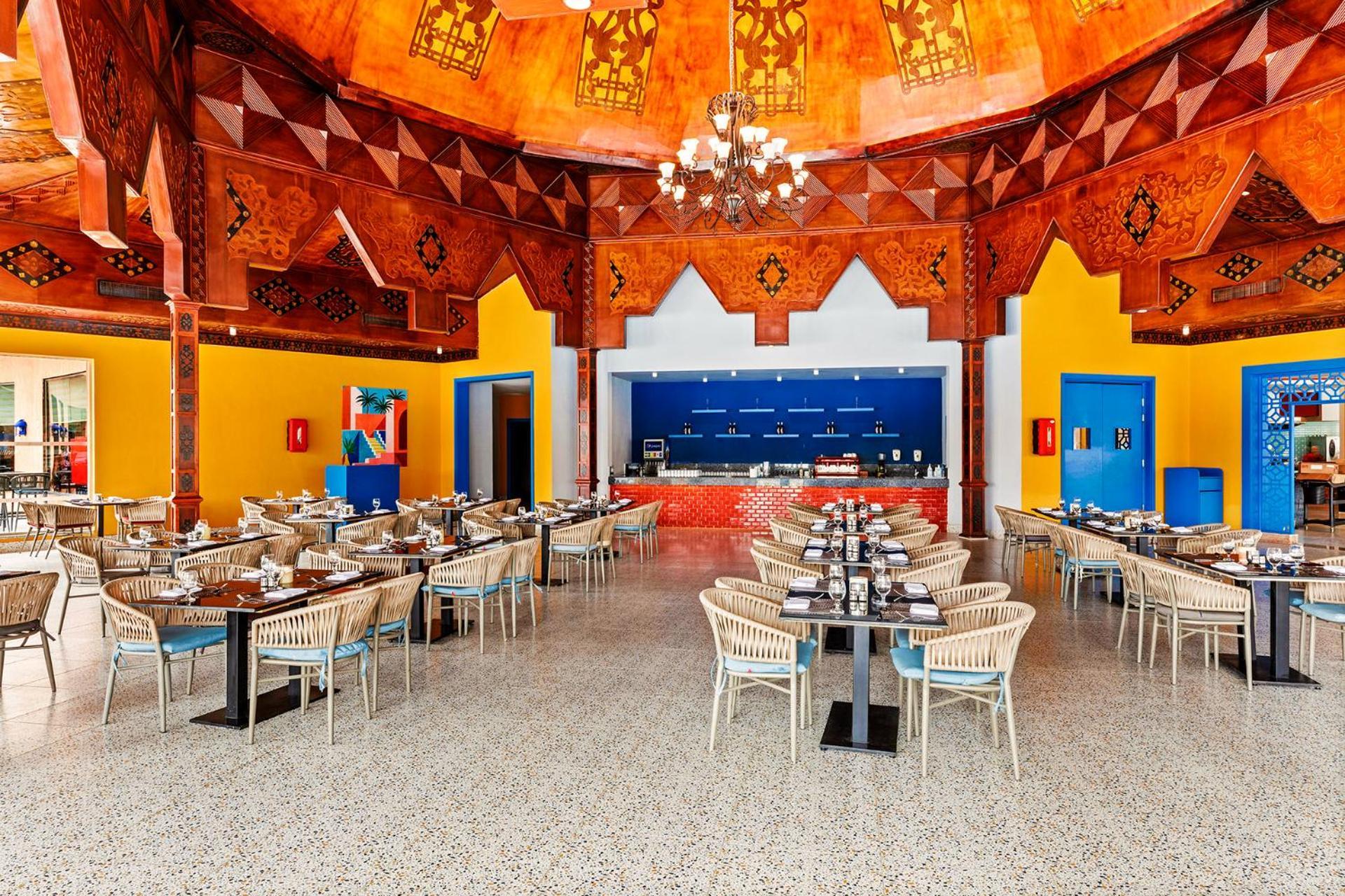 Pickalbatros Jungle Aqua Park - Neverland Hurghada (Adults Only) Екстериор снимка